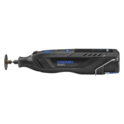 Dremel Accu Multitool 8260JA Incl. 1x 12V Accu -Elektrisch Gereedschap 123 3176