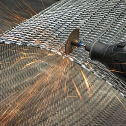 Dremel Accu Multitool 8260JA Incl. 1x 12V Accu -Elektrisch Gereedschap 123 3177