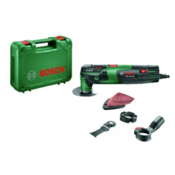 Bosch Multitool PMF250 CES