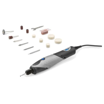 Dremel Stylo Plus Graveerpen Incl. 15 Accessoires 2 Dremel Stylo Plus Graveerpen Incl. 15 Accessoires - Afbeelding 2