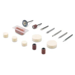 Dremel Stylo Plus Graveerpen Incl. 15 Accessoires 9 Dremel Stylo Plus Graveerpen Incl. 15 Accessoires -Elektrisch Gereedschap 123 3202