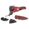 SKIL 20V Multitool 3650CA Brushless Incl. Accessoires (zonder Accu)