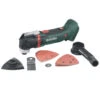 Metabo 18V Accu Multitool MT LTX (zonder Accu)
