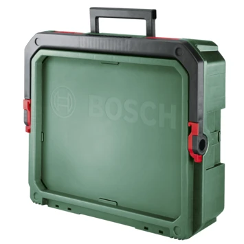 Bosch Multitool PMF 2000 CE Systembox 4 Bosch Multitool PMF 2000 CE Systembox - Afbeelding 4