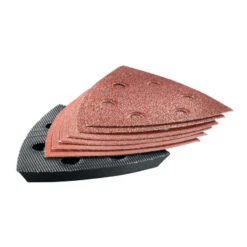 Bosch Multitool PMF 2000 CE Systembox 17 Bosch Multitool PMF 2000 CE Systembox -Elektrisch Gereedschap 123 3256