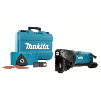 Makita Multitool TM3010CX15 1 Makita Multitool TM3010CX15