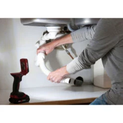 Skil 20V Accuboormachine, LED-lamp & Handstofzuiger Incl. 2.0Ah Accu+lader Combinatieset 14 Skil 20V Accuboormachine, LED-lamp & Handstofzuiger Incl. 2.0Ah Accu+lader Combinatieset -Elektrisch Gereedschap 123 3278