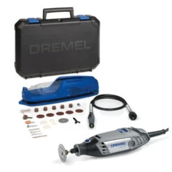 Dremel Multitoolsysteem 3000JP -Elektrisch Gereedschap 123 3286