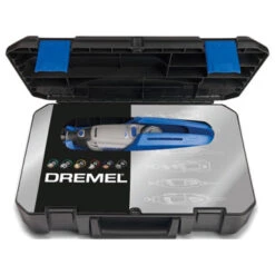 Dremel Multitoolsysteem 3000JP -Elektrisch Gereedschap 123 3287