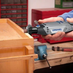 Dremel Multitoolsysteem 3000JP -Elektrisch Gereedschap 123 3288