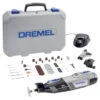 Dremel Multitool 8220JF + 45 Accessoires