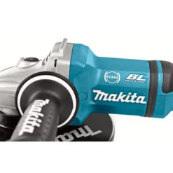 Makita Accu Haakse Slijper DGA900ZKX1 (zonder Accu) 31 Makita Accu Haakse Slijper DGA900ZKX1 (zonder Accu) -Elektrisch Gereedschap 123 330