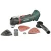 Metabo Accu Multitool MT18 LTX (zonder Accu)