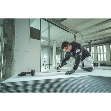 Metabo Accu Multitool MT18 LTX (zonder Accu) 2 Metabo Accu Multitool MT18 LTX (zonder Accu) - Afbeelding 2