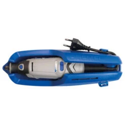 Dremel Multitool 4000JP Met 65-delige Accessoireset -Elektrisch Gereedschap 123 3308