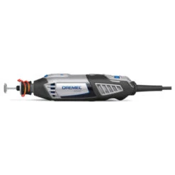 Dremel Multitool 4000JP Met 65-delige Accessoireset -Elektrisch Gereedschap 123 3309
