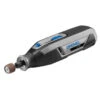 Dremel Multitools 7760JA 15-delige Accessoires