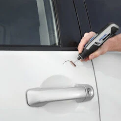 Dremel Multitools 7760JA 15-delige Accessoires -Elektrisch Gereedschap 123 3315