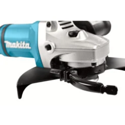Makita Accu Haakse Slijper DGA900ZKX1 (zonder Accu) 33 Makita Accu Haakse Slijper DGA900ZKX1 (zonder Accu) -Elektrisch Gereedschap 123 332
