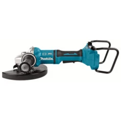 Makita Accu Haakse Slijper DGA900ZKX1 (zonder Accu) 34 Makita Accu Haakse Slijper DGA900ZKX1 (zonder Accu) -Elektrisch Gereedschap 123 333