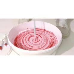 SKIL Beton- & Verfmenger (mixer) Voor O.a. Verf, Lijm, Pleister En Mortel 1016AA Incl. Universele Mengstaaf -Elektrisch Gereedschap 123 3336