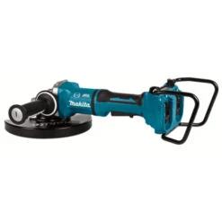 Makita Accu Haakse Slijper DGA900ZKX1 (zonder Accu) 35 Makita Accu Haakse Slijper DGA900ZKX1 (zonder Accu) -Elektrisch Gereedschap 123 334