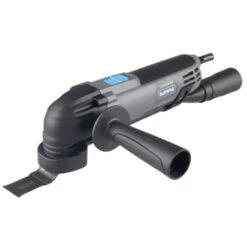 GAMMA Multitool MTL-300 -Elektrisch Gereedschap 123 3344