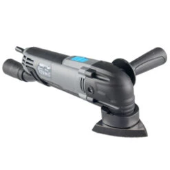 GAMMA Multitool MTL-300 -Elektrisch Gereedschap 123 3347