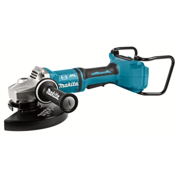 Makita Accu Haakse Slijper DGA900ZKX1 (zonder Accu) 17 Makita Accu Haakse Slijper DGA900ZKX1 (zonder Accu) - Afbeelding 17