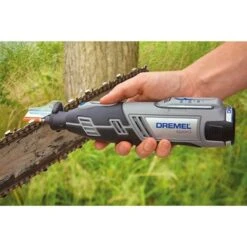 Dremel Multitool 8220JA -Elektrisch Gereedschap 123 3353