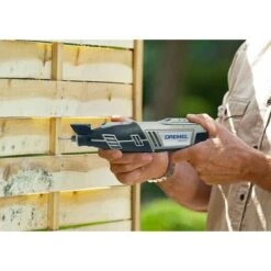 Dremel Multitool 8220JA -Elektrisch Gereedschap 123 3354