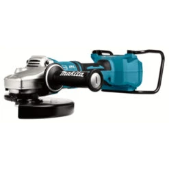 Makita Accu Haakse Slijper DGA900ZKX1 (zonder Accu) 37 Makita Accu Haakse Slijper DGA900ZKX1 (zonder Accu) -Elektrisch Gereedschap 123 336