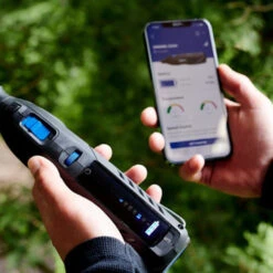 Dremel Accu Multitool 8260JF Incl. 2x 12V Accu -Elektrisch Gereedschap 123 3360