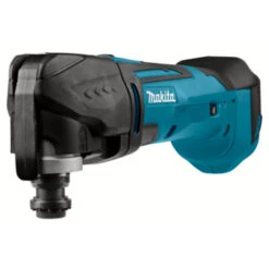 Makita Accu Multitool DTM51ZJX3 (zonder Accu) -Elektrisch Gereedschap 123 3370