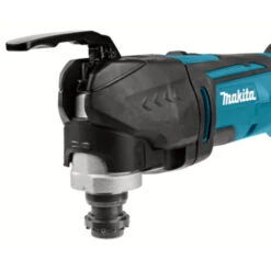 Makita Accu Multitool DTM51ZJX3 (zonder Accu) -Elektrisch Gereedschap 123 3372