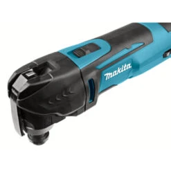 Makita Accu Multitool DTM51ZJX3 (zonder Accu) -Elektrisch Gereedschap 123 3373