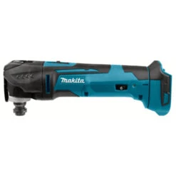 Makita Accu Multitool DTM51ZJX3 (zonder Accu) -Elektrisch Gereedschap 123 3375