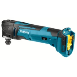 Makita Accu Multitool DTM51ZJX3 (zonder Accu) -Elektrisch Gereedschap 123 3376