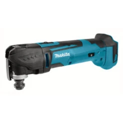 Makita Accu Multitool DTM51ZJX3 (zonder Accu) -Elektrisch Gereedschap 123 3377