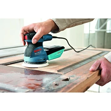 Bosch Professional Excenterschuurmachine GEX 125-1 AE 2 Bosch Professional Excenterschuurmachine GEX 125-1 AE - Afbeelding 2