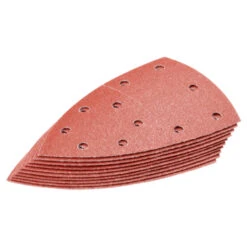 Bosch Schuurmachine PSM 200 AES Systembox -Elektrisch Gereedschap 123 3400