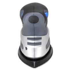 GAMMA Handpalmschuurmachine HS200W -Elektrisch Gereedschap 123 3406