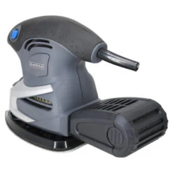 GAMMA Handpalmschuurmachine HS200W -Elektrisch Gereedschap 123 3407