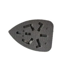 GAMMA Handpalmschuurmachine HS200W -Elektrisch Gereedschap 123 3408