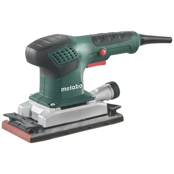 Metabo Vlakschuurmachine SR-2185 2 Metabo Vlakschuurmachine SR-2185 - Afbeelding 2