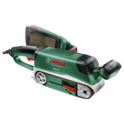 Bosch Bandschuurmachine PBS 75 A -Elektrisch Gereedschap 123 3433