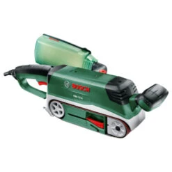 Bosch Bandschuurmachine PBS 75 A -Elektrisch Gereedschap 123 3439