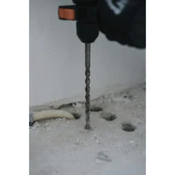 Batavia Pneumatische Boorhamer 18 Volt (zonder Accu) -Elektrisch Gereedschap 123 347