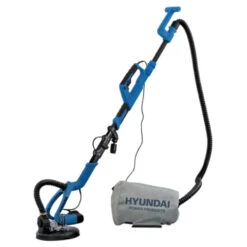 Hyundai Schuurmachine Met Telescopische Steel 750W