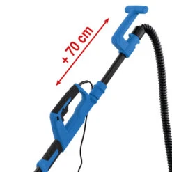 Hyundai Schuurmachine Met Telescopische Steel 750W -Elektrisch Gereedschap 123 3474